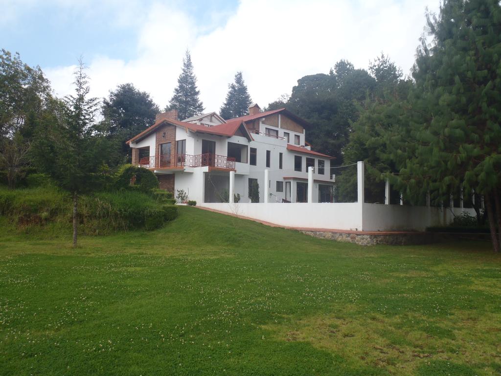 Cabañas Sierra Verde