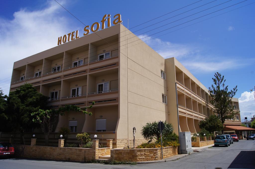 Sofia Hotel