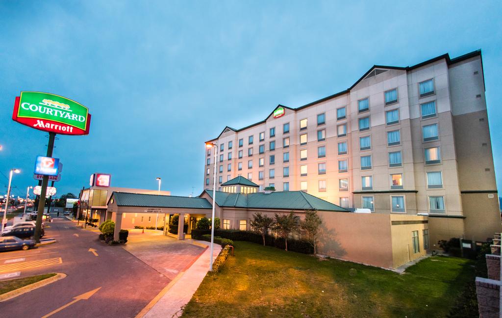 Courtyard by Marriott San Luis Potosi