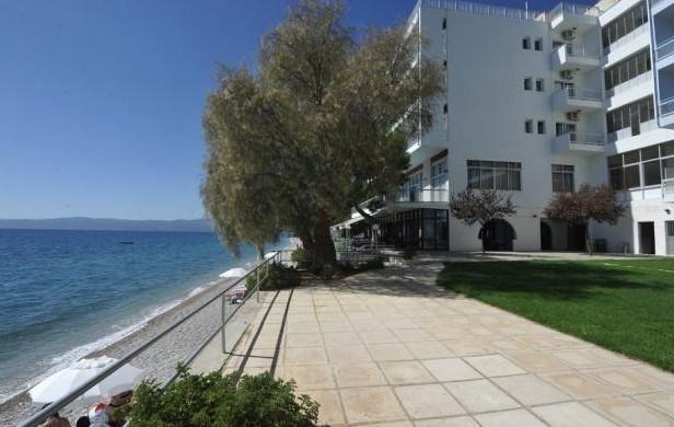 Siagas Beach Hotel