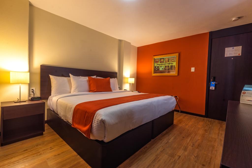 Comfort Inn San Luis Potosi