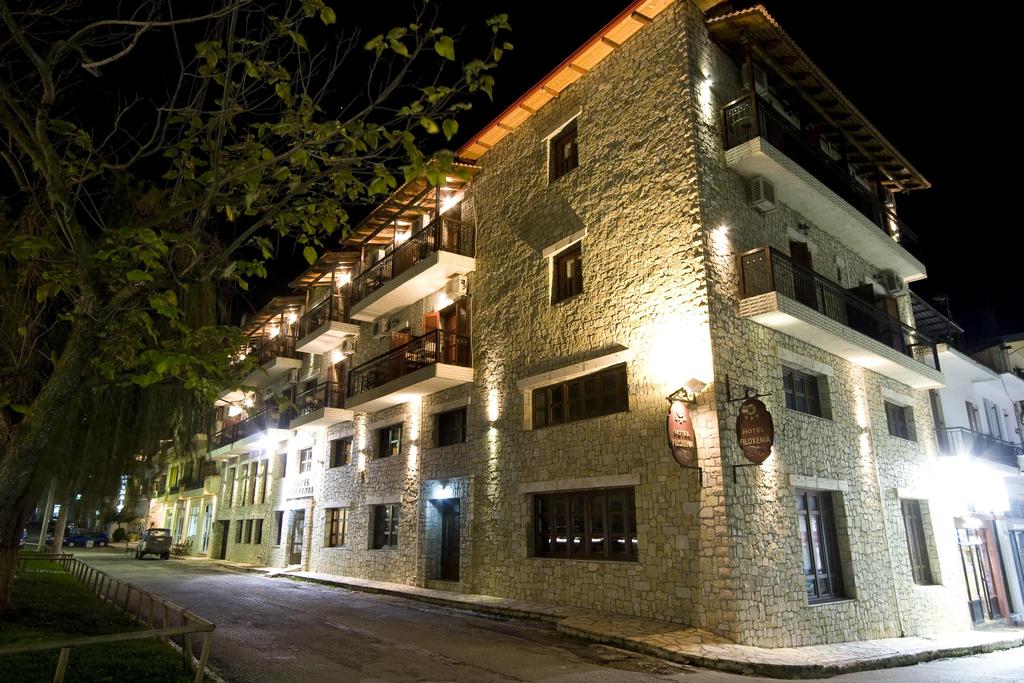 Hotel Filoxenia and Spa