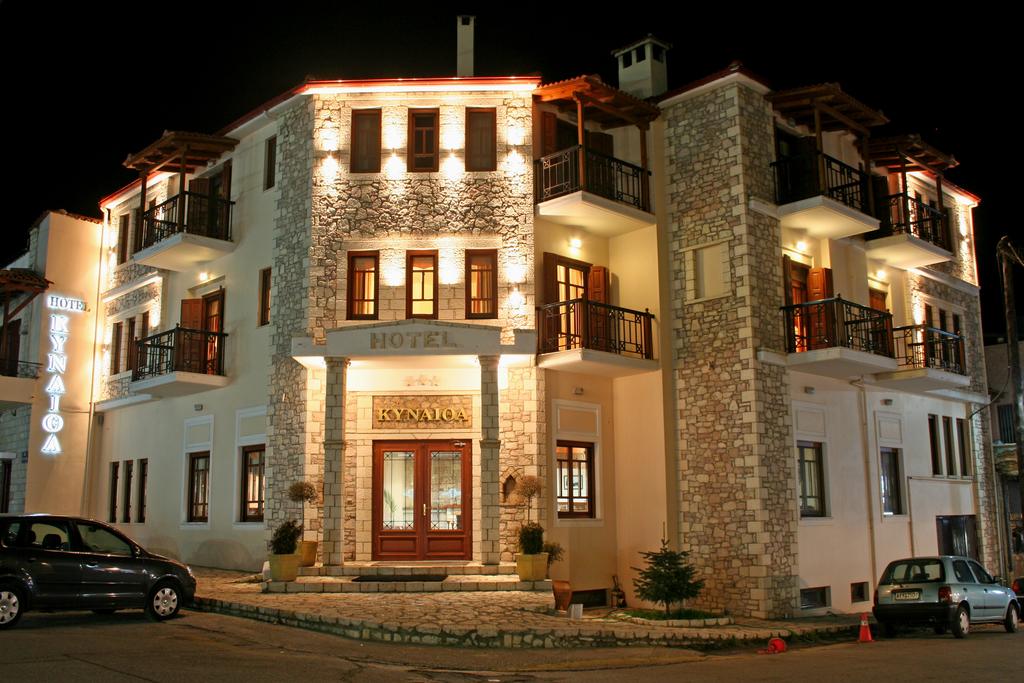 Hotel Kynaitha