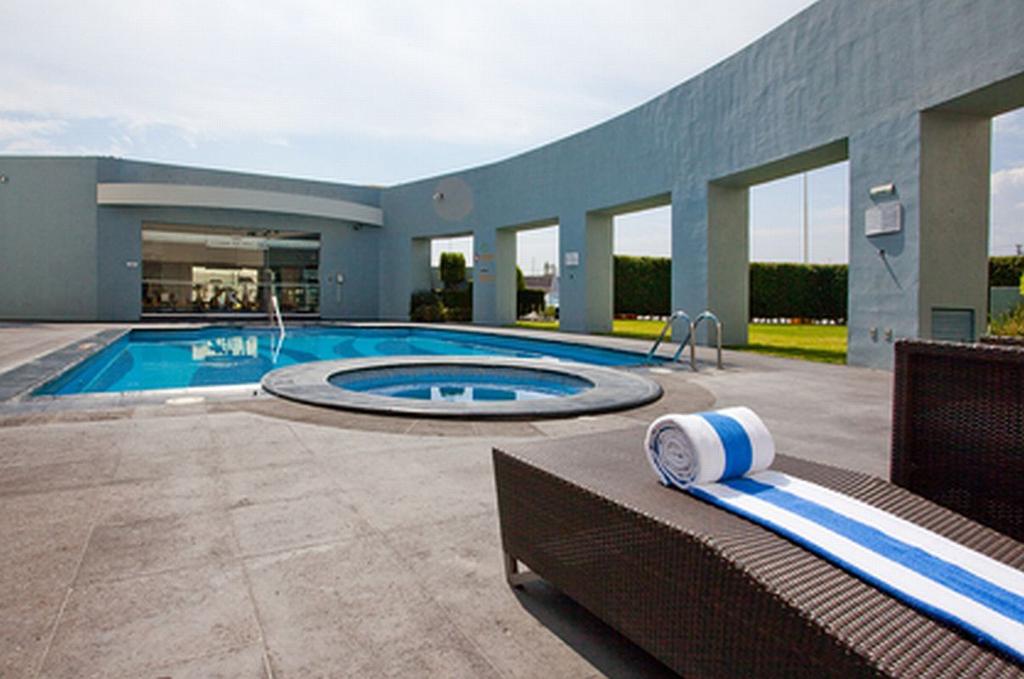 Holiday Inn Express San Luis Potosí