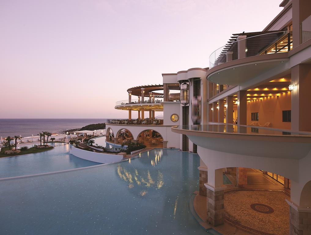 Atrium Prestige Thalasso Spa Resort and Villas