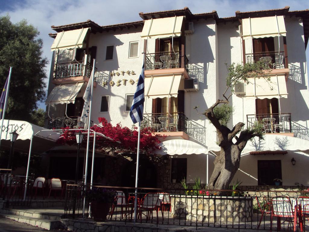 Hotel Nostos