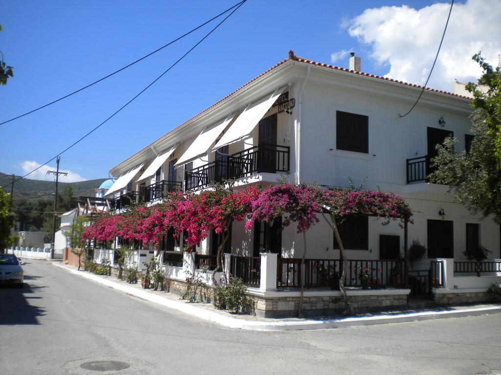 Hotel Angeliki