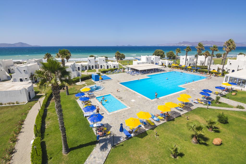 The Aeolos Beach Hotel