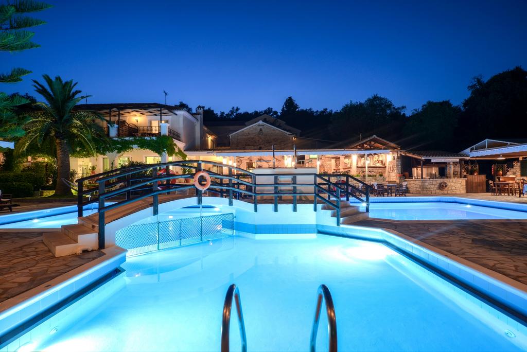 Paxos Club Resort