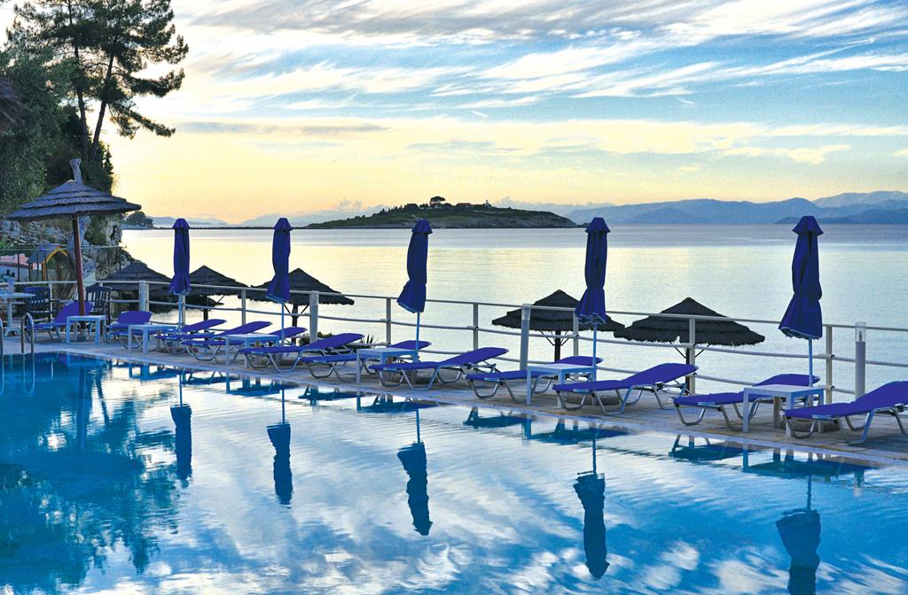 Paxos Beach Hotel