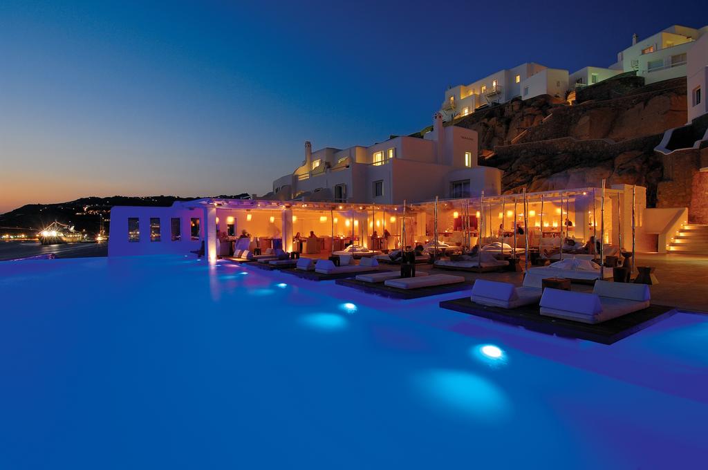 Cavo Tagoo Mykonos