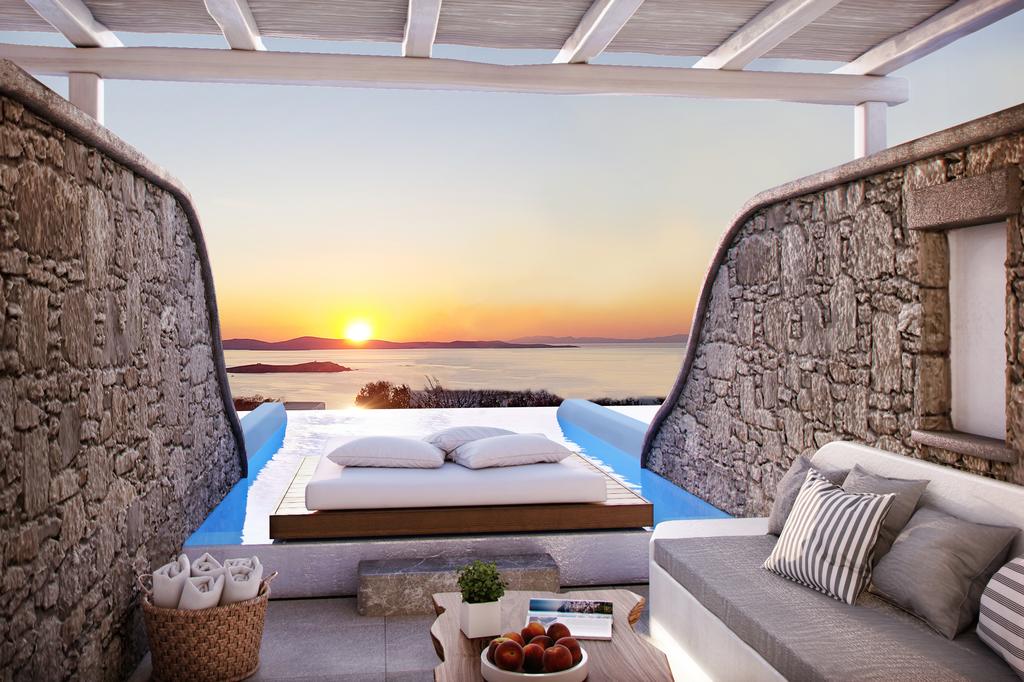 Adel Private Suites Mykonos