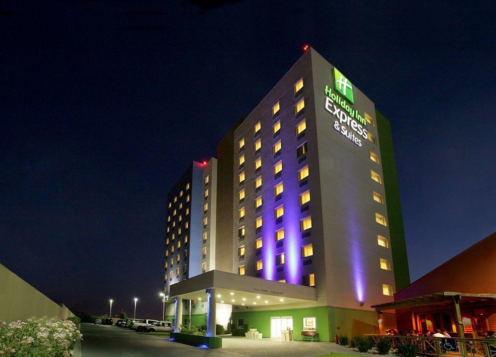 Holiday Inn Express Suites Monterrey Aeropuerto