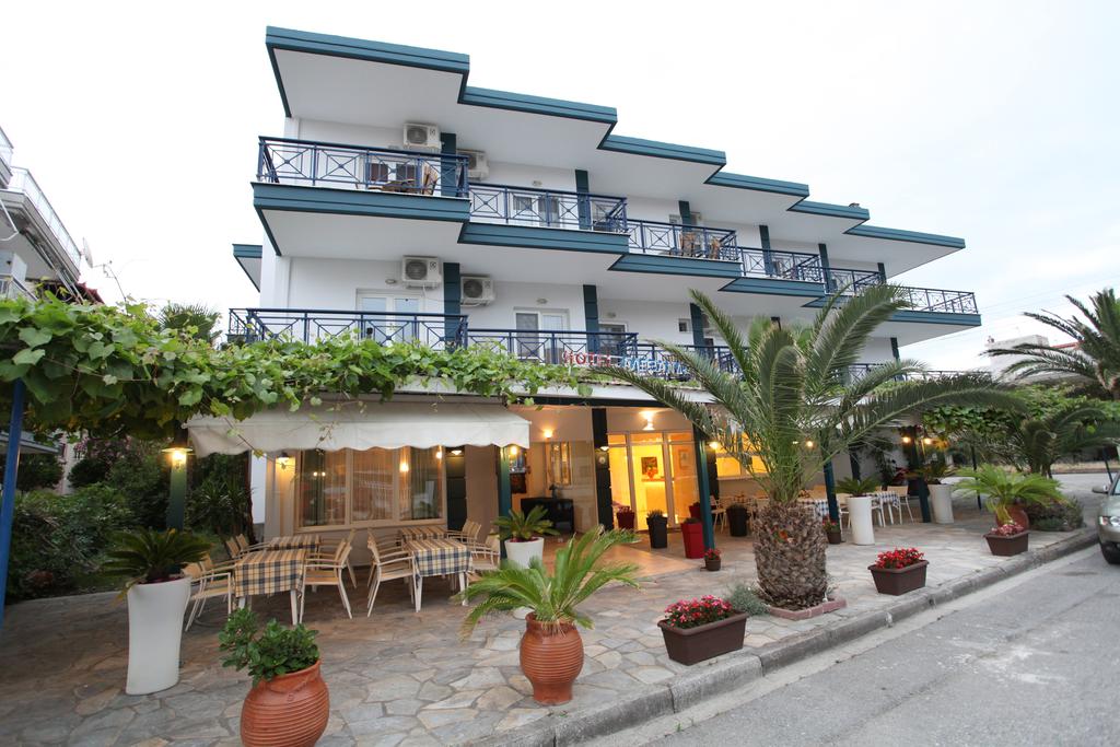 Hotel Alexandros