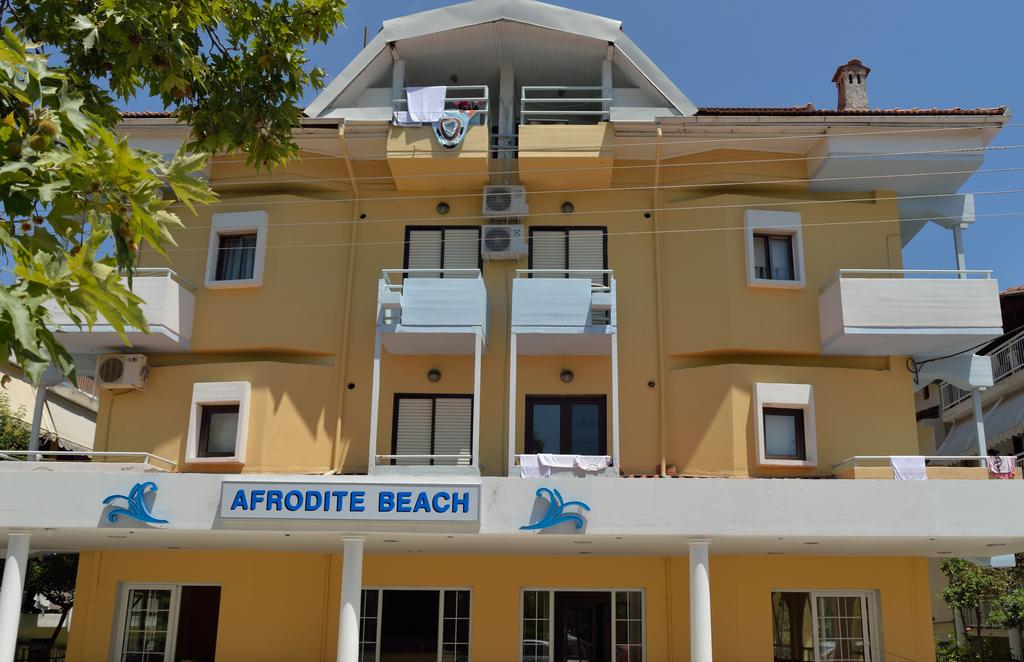 Afrodite Beach