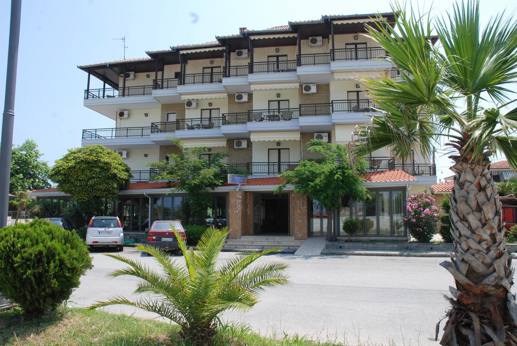 Hotel Afroditi