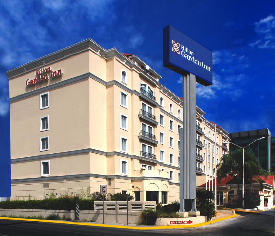 Hilton Garden Inn Monterrey