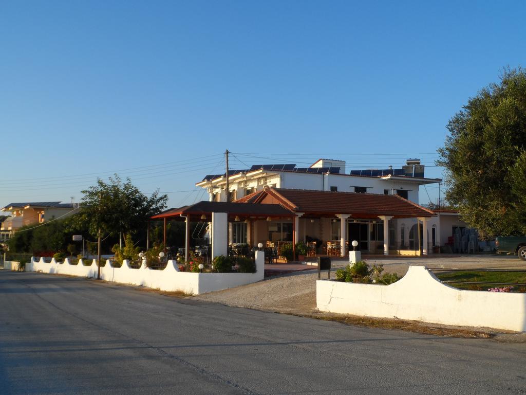 Selini hotel