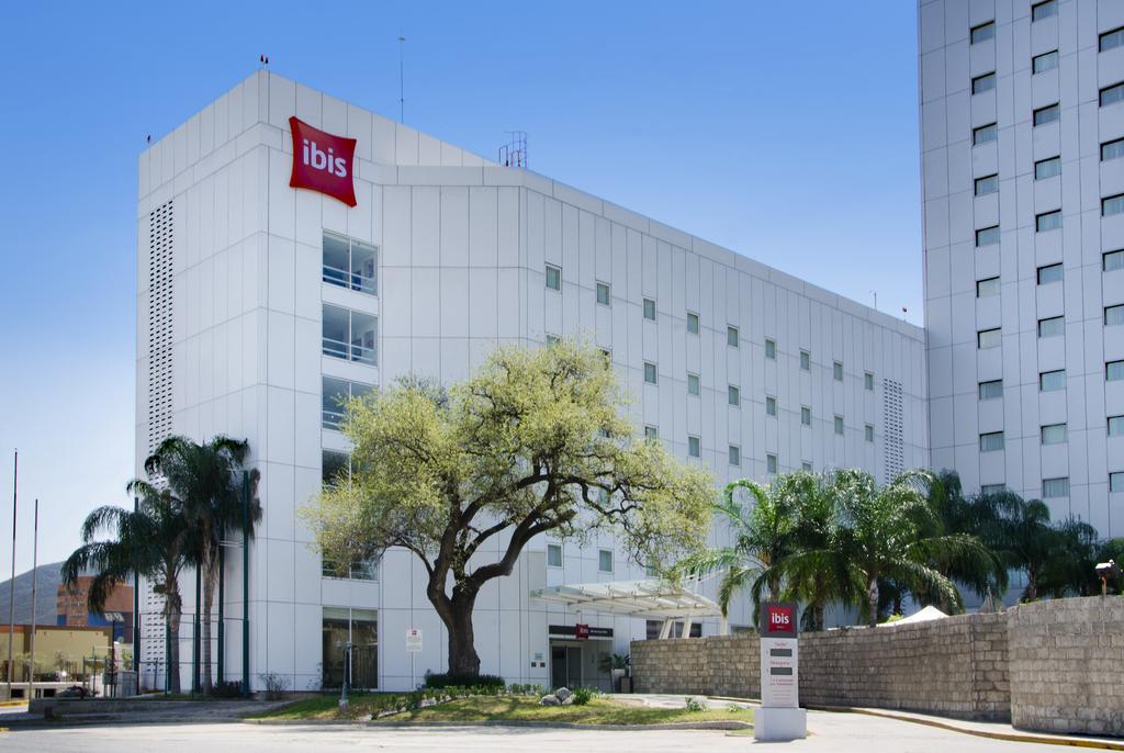 Hotel Ibis Monterrey Valle