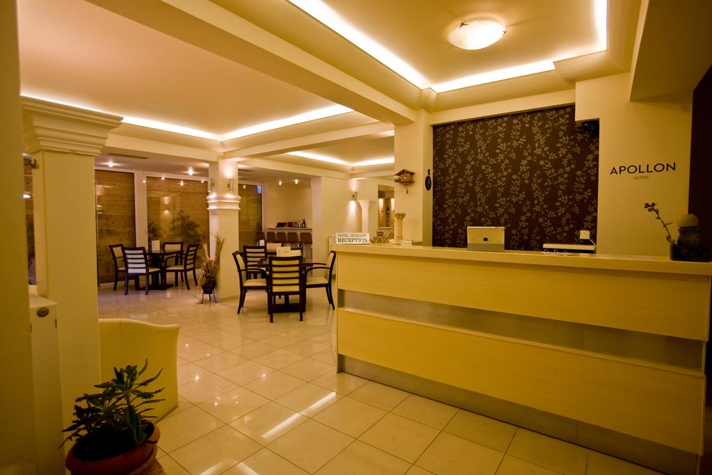 Apollon Hotel