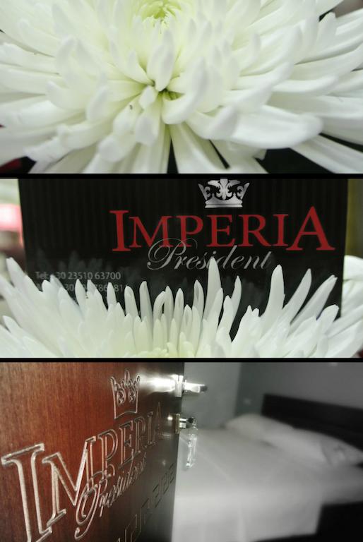 Imperia President