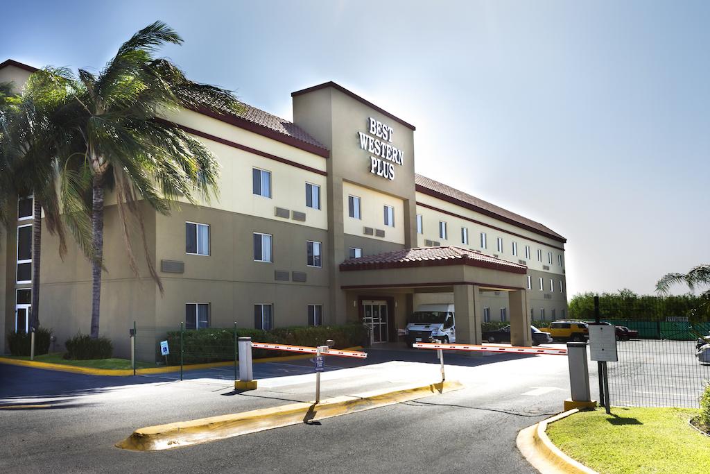 BEST WESTERN PLUS Monterrey Airport