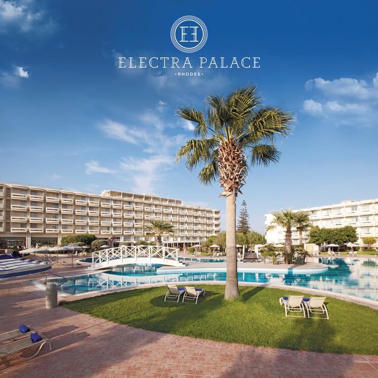 Electra Palace Hotel