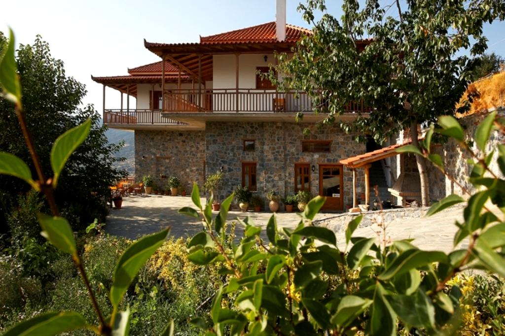 Hotel Semeli