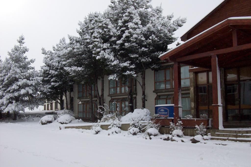 Kalenshen Hotel Cerro Calafate