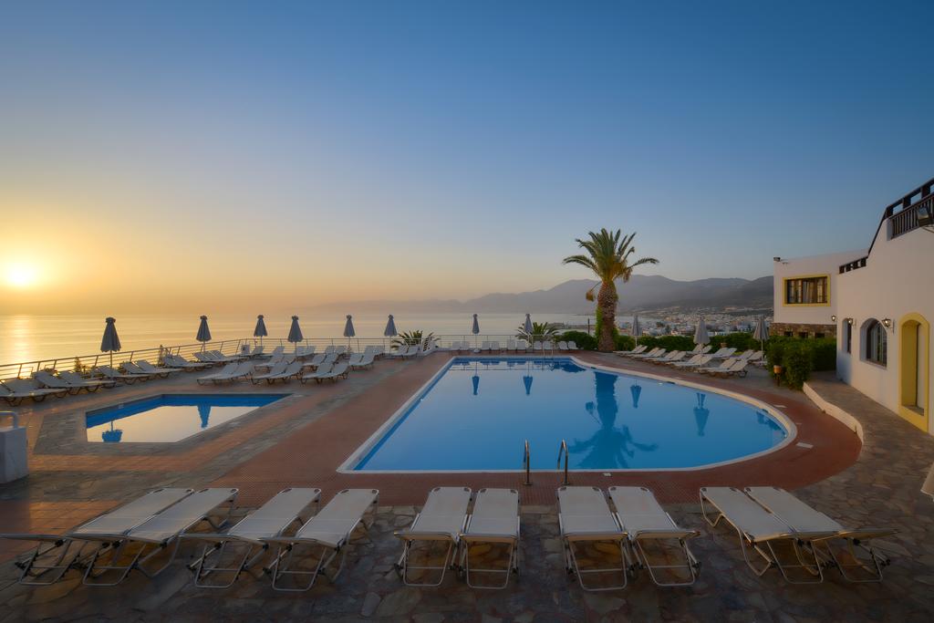 Hersonissos Village Hotel and Bungalows - All inclusive