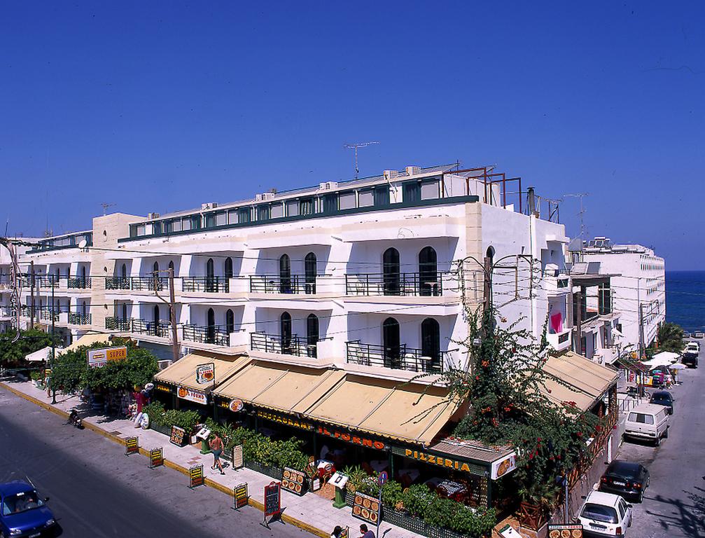 Pela Maria Hotel