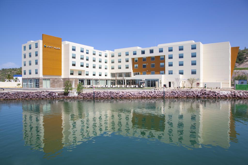 Hyatt Place La Paz