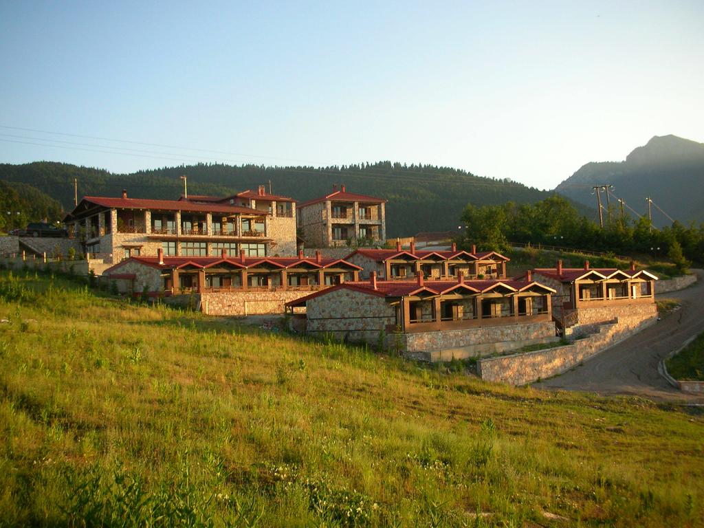 Ipsivaton Mountain Resort