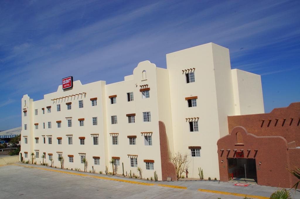 Hotel Zar La Paz