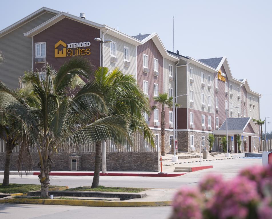 Hotel Extended Suites Coatzacoalcos Forum