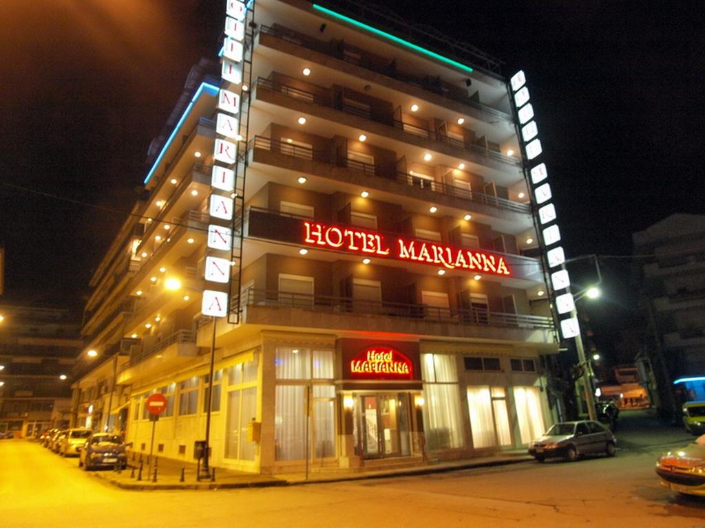 Hotel Marianna