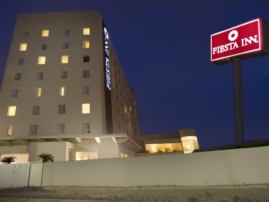 Fiesta Inn Coatzacoalcos