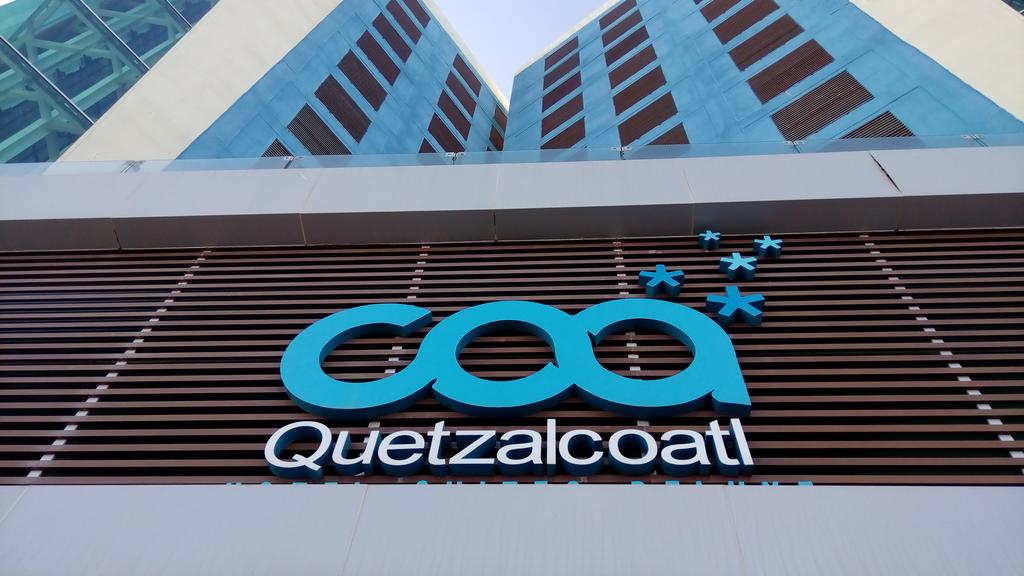 Hotel Quetzalcoatl Suites Deluxe