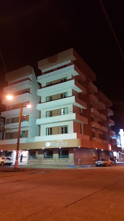 Hotel Valgrande