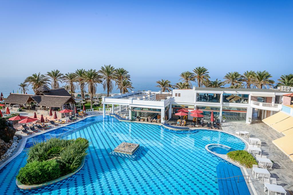 Radisson Blu Milatos Crete