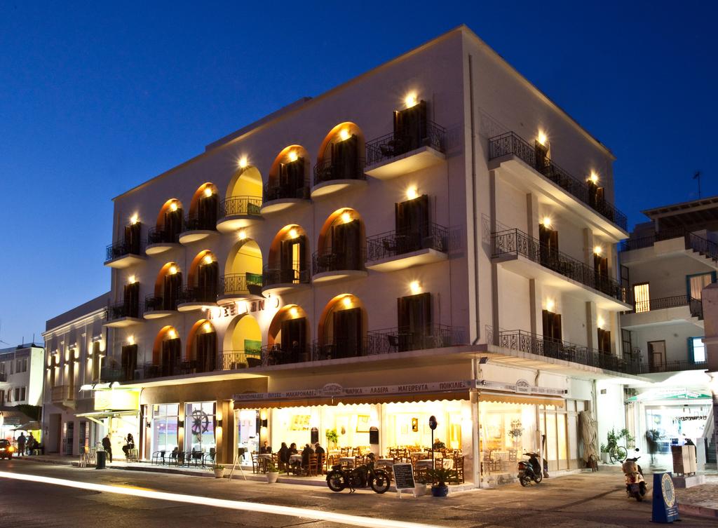 Poseidonio Hotel