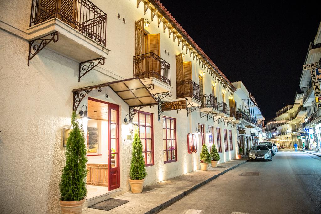 Kastalia Boutique Hotel