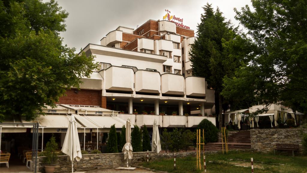 Hotel Nevrokop