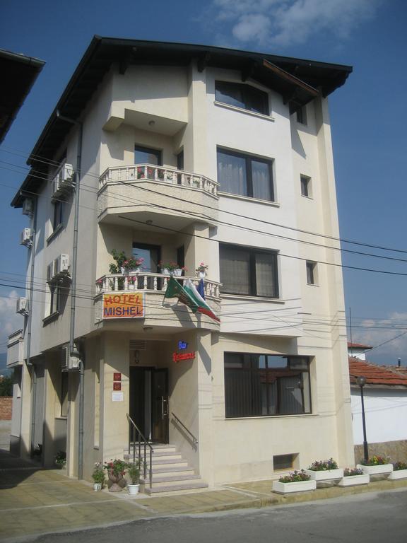 Hotel Mishel