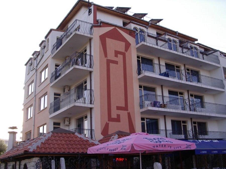 Kalypso Hotel