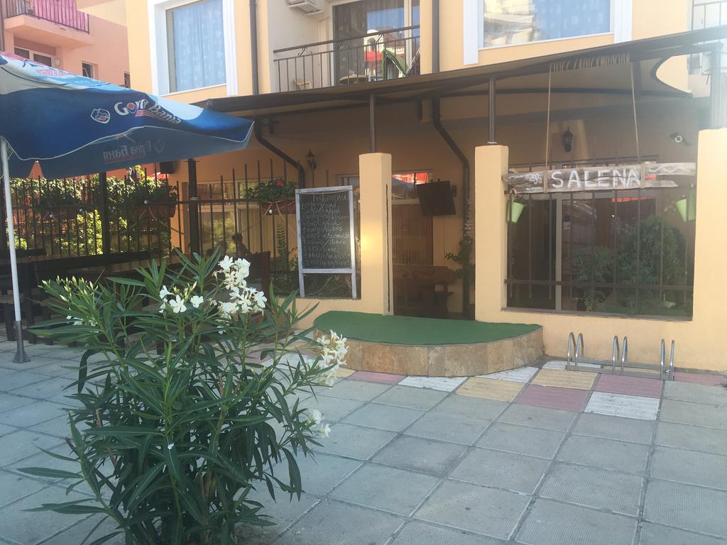 Salena Hotel