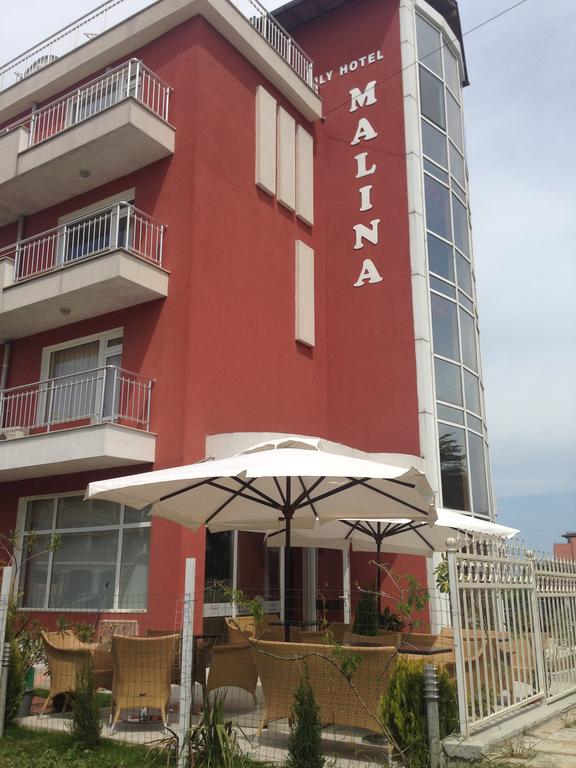 Malina Family Hotel