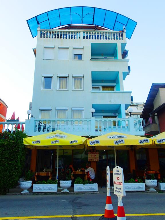 Prima Vera Hotel