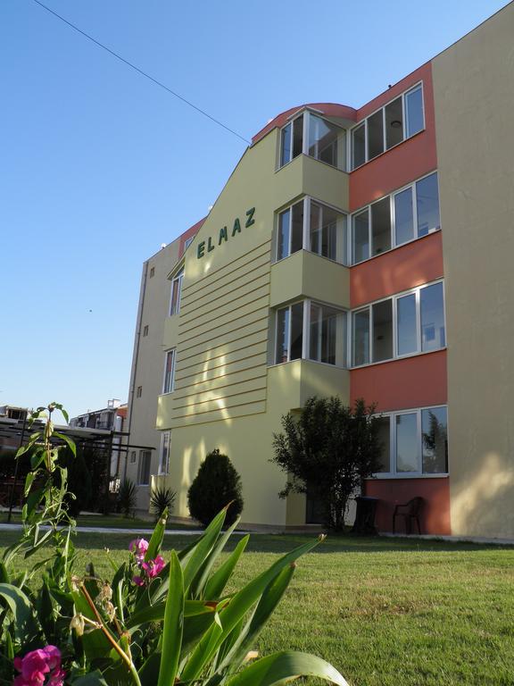 Hotel Elmaz