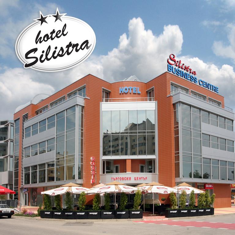 Hotel Silistra